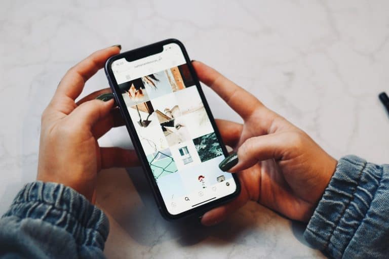 Canva Mobile Class